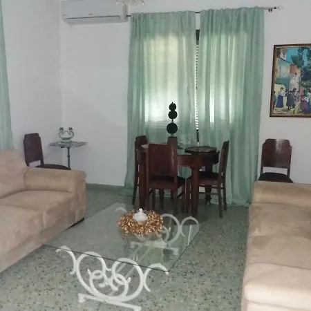 Tetis Beautiful House *