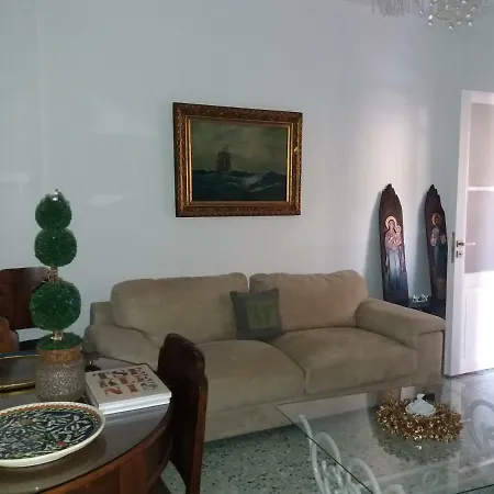 Tetis Beautiful House