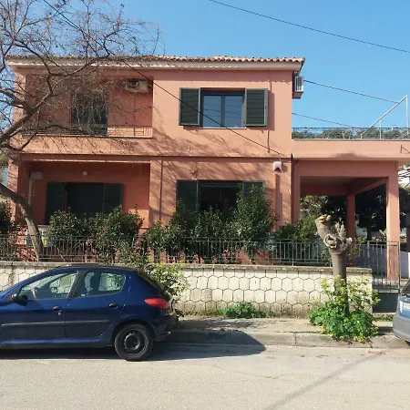 Tetis Beautiful House