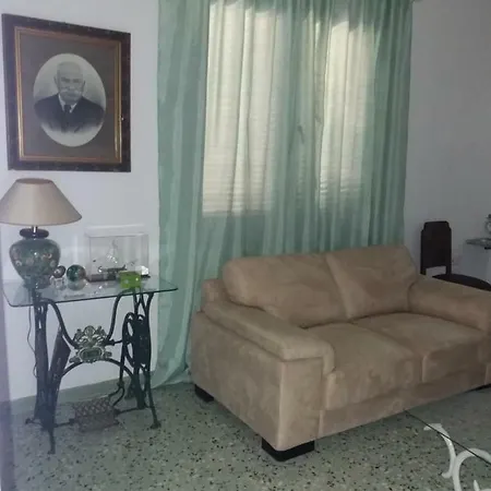 Tetis Beautiful House 公寓 阿尔戈斯托利翁