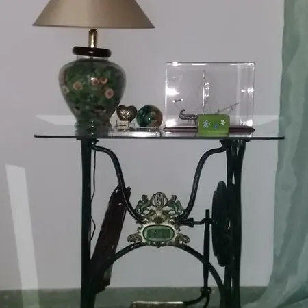Tetis Beautiful House * 阿尔戈斯托利翁