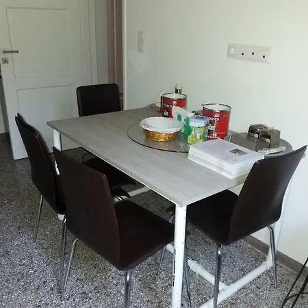 Tetis Beautiful House 아파트 *